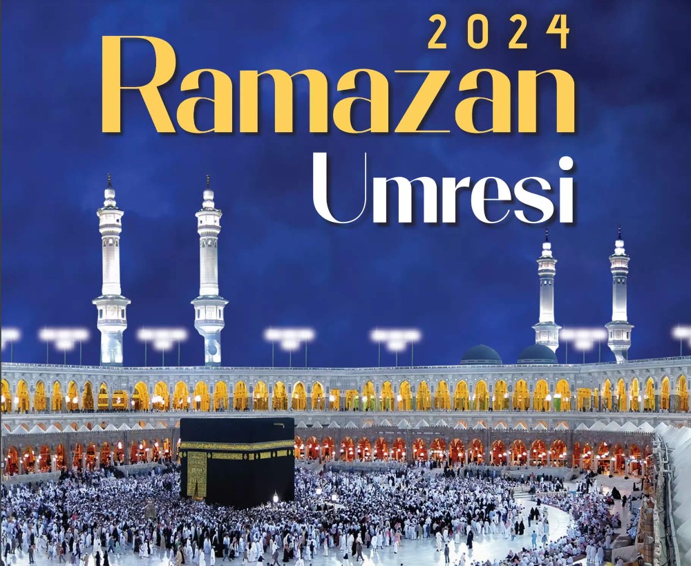 Ramazan Umre Fiyatları 2024